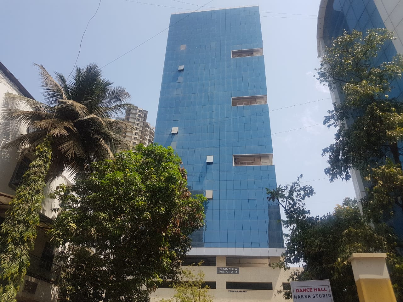 Main - Peninsula Park, Andheri West